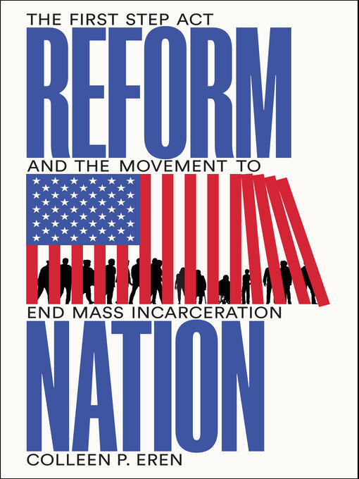 Title details for Reform Nation by Colleen P. Eren - Available